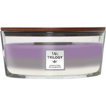 WOODWICK Trilogy Amethyst Sky 453 g (5038581133232)