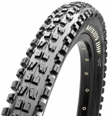 MAXXIS Minion 27,5" (584 mm) Black 2.5 Tubeless Ready Plášť na MTB kolo