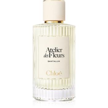 Chloé Atelier des Fleurs Santalum parfémovaná voda pro ženy 150 ml