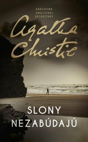 Slony nezabúdajú - Agatha Christie