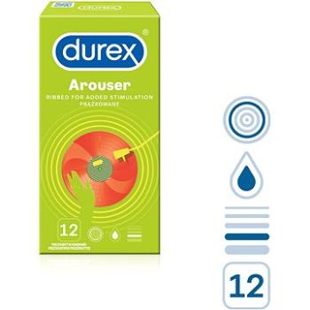 DUREX Arouser 12 ks (5010232964822)