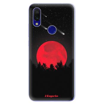 Odolné silikonové pouzdro iSaprio - Perseids 01 - Xiaomi Redmi 7