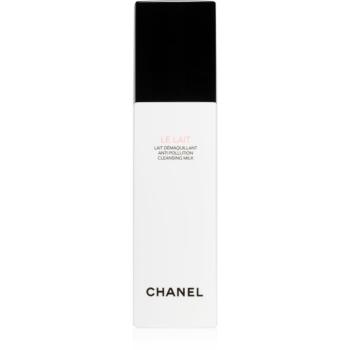 Chanel Le Lait čisticí a odličovací mléko 150 ml