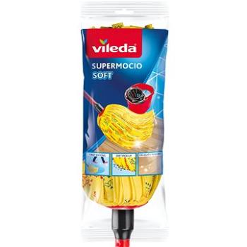 VILEDA SuperMocio Soft mop (4023103094192)