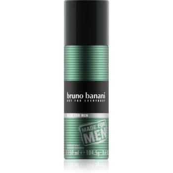 Bruno Banani Made for Men deodorant ve spreji pro muže 150 ml