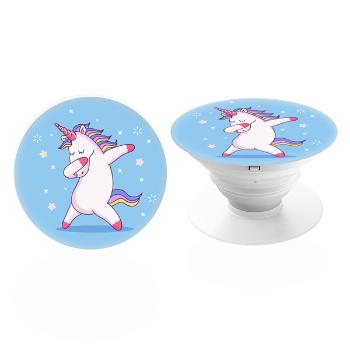 PopSocket iSaprio – Dancing Unicorn – držák na mobil