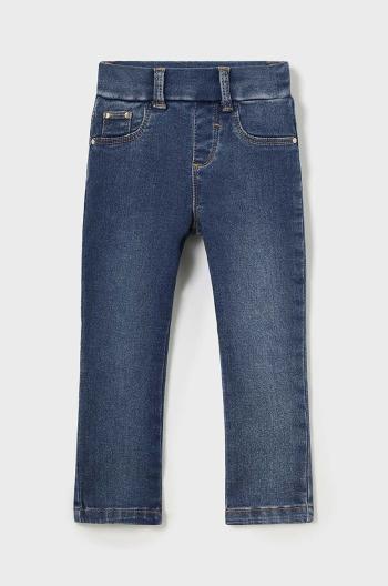 Kojenecké džíny Mayoral jeans basic 576