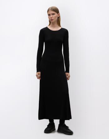 ECOALF Irisn Dress BLACK S