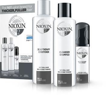 Hajápoló szett NIOXIN Trial Kit System 2