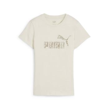 Puma ESS+ ANIMAL Tee S