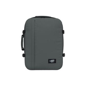 Cabin Zero  CLASSIC 44L BACKPACK  Ruksaky a batohy Šedá