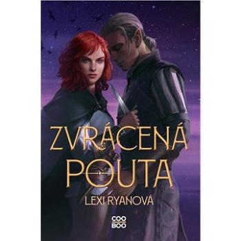 Zvrácená pouta (978-80-766-1653-0)