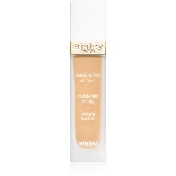 Sisley Sisleÿa Le Teint pečující make-up proti stárnutí pleti odstín 1N Ivory 30 ml