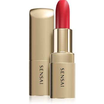 Sensai The Lipstick rtěnka odstín N 06 4 g