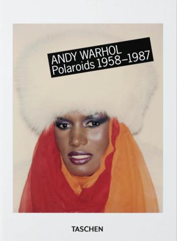 Andy Warhol. Polaroids 1958–1987 - Richard B. Woodward