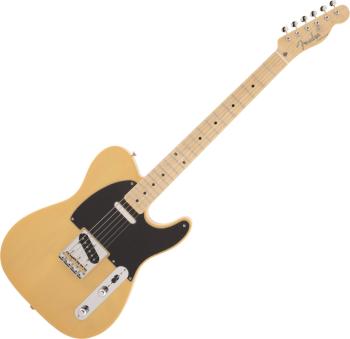 Fender MIJ Traditional 50s Telecaster MN Butterscotch Blonde Elektrická kytara