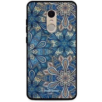 Mobiwear Glossy lesklý pro Xiaomi Redmi Note 4 Global - G038G (5904808533676)