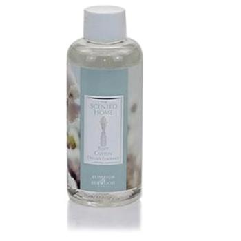 Ashleigh & Burwood Náhradní náplň do difuzéru THE SCENTED HOME - SOFT COTTON (jemná bavlna), 150 ml (AB_SHREF088)