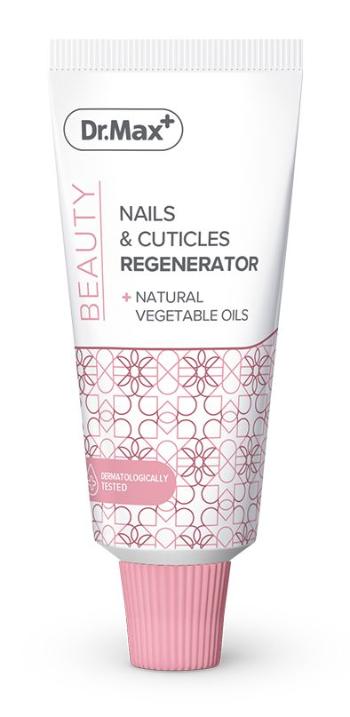 Dr. Max Nails and Cuticles Regenerator 5 g