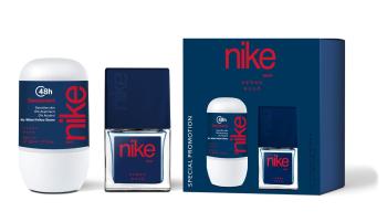 Nike Urban Wood Man - EDT 30 ml + roll-on 50 ml