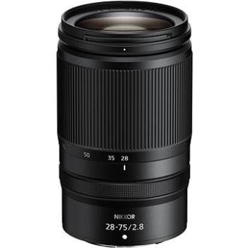 NIKKOR Z 28–75 mm f/2,8 (JMA717DA)