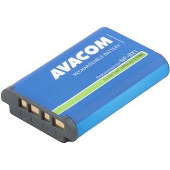 AVACOM za Sony NP-BX1 Li-Ion 3.6V 1090mAh 3.9Wh (DISO-BX1-B1090)