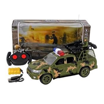 RC auto s baterií a nabíječkou (5901271508446)