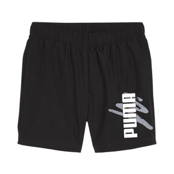 PUMA ESS+ LOGO LAB Woven Shorts 5'' XL