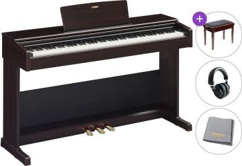 Yamaha YDP-105 R SET Digitální piano Rosewood