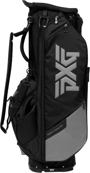 PXG Xtreme Hybrid Stand Bag Black