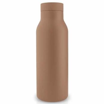 Termoláhev URBAN 500 ml, mocca, nerezová ocel, Eva Solo