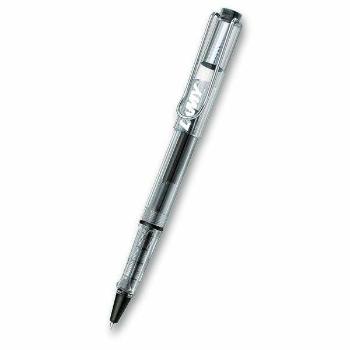 Rollertoll LAMY vista Transparent roller