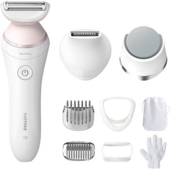 Philips SatinShave Series 8000 BRL176/00 dámský holicí strojek 1 ks