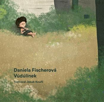 Vúdúlínek - Daniela Fischerová