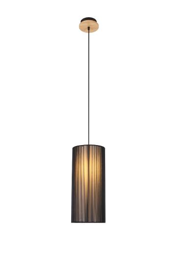 Candellux Závěsný lustr Kioto Ledea pro žárovku 1x E27 50101217