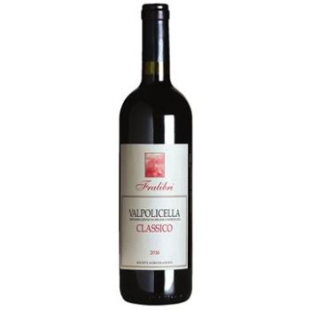 SOCIETÁ AGRICOLA ELEVA Valpolicella Classico "Fralibri" 2016 0,75l (7020292522056)