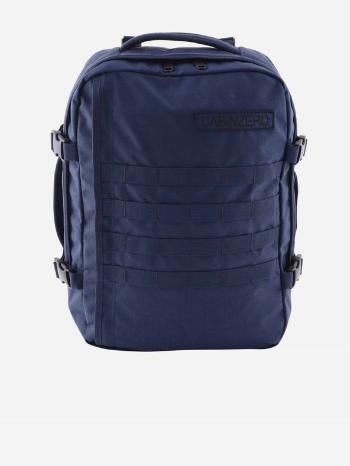 CabinZero Military (28L) Batoh Modrá