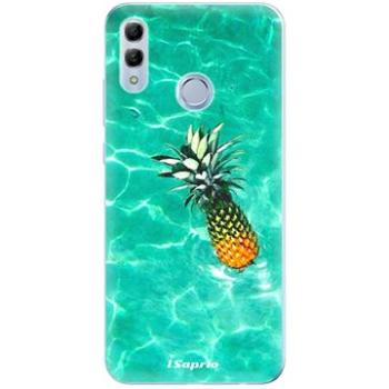 iSaprio Pineapple 10 pro Honor 10 Lite (pin10-TPU-Hon10lite)