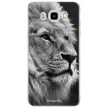 iSaprio Lion 10 pro Samsung Galaxy J5 (2016) (lion10-TPU2_J5-2016)