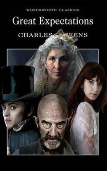 Great Expectations - Charles Dickens