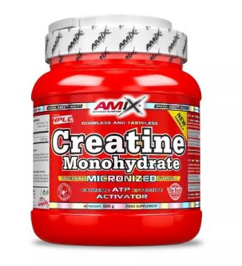 Amix Creatine Monohydrate