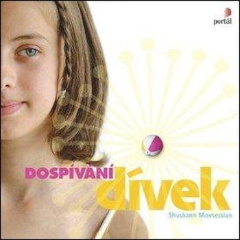 Dospívání dívek (978-80-262-0452-7)