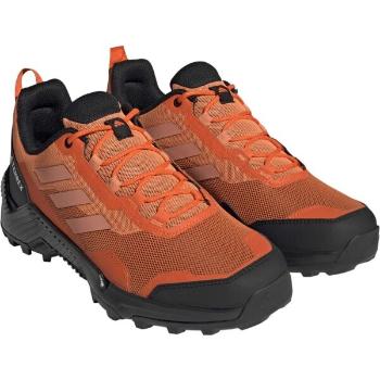 adidas TERREX EASTRAIL 2 Pánská treková obuv, oranžová, velikost 46 2/3