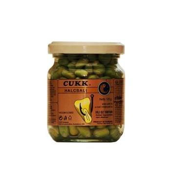 CUKK Kukuřice nakládaná 125g Chobotnice (5997152101738)