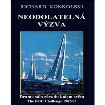 Neodolatelná výzva (978-80-907806-0-6)