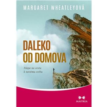 Daleko od domova: Mapa na cestu k novému světu (978-80-7500-529-8)