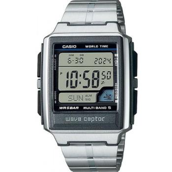 Casio Wave Ceptor WV-59RD-1AEF - 30 dnů na vrácení zboží