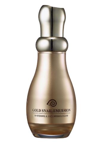 Gold Energy Snail Synergy Gold Snail Emulsion pleťová emulze 100 ml