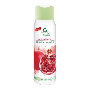 Frosch Tusfürdő gránátalma 300ml