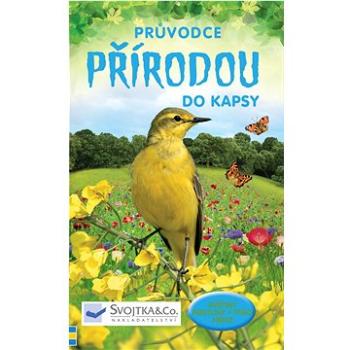 Průvodce přírodou do kapsy (978-80-256-0386-4)